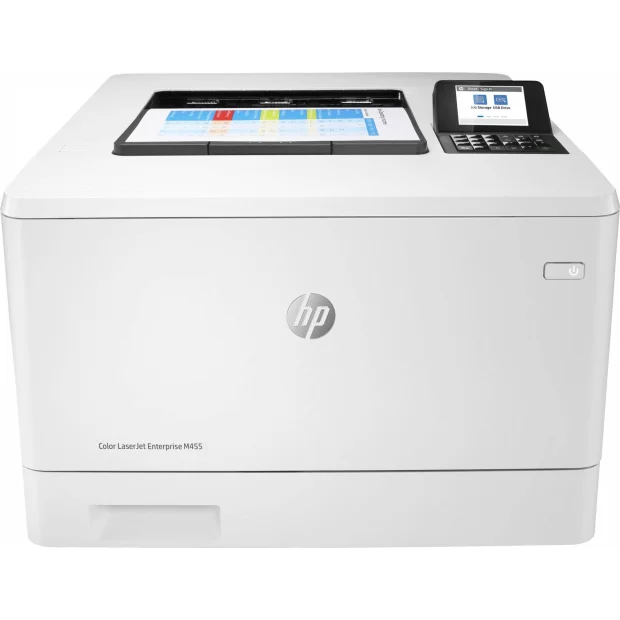 Принтер HP LaserJet Enterprise M455dn (3PZ95A)
